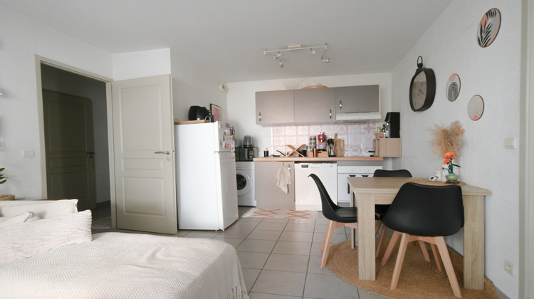 Ma-Cabane - Vente Appartement Narbonne, 49 m²