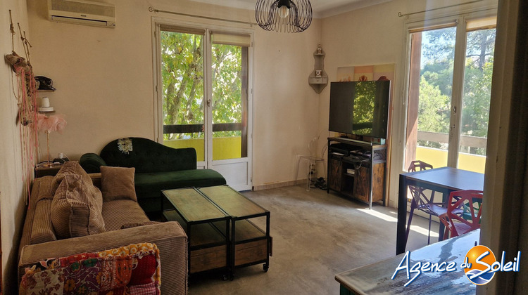 Ma-Cabane - Vente Appartement Narbonne, 97 m²