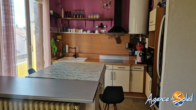 Ma-Cabane - Vente Appartement Narbonne, 97 m²