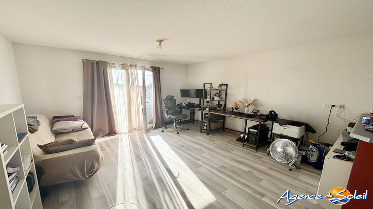 Ma-Cabane - Vente Appartement Narbonne, 38 m²