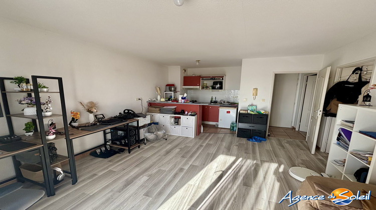 Ma-Cabane - Vente Appartement Narbonne, 38 m²