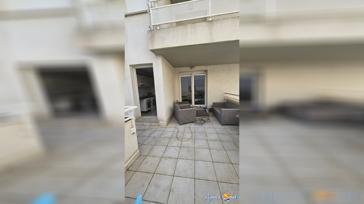 Ma-Cabane - Vente Appartement Narbonne, 39 m²