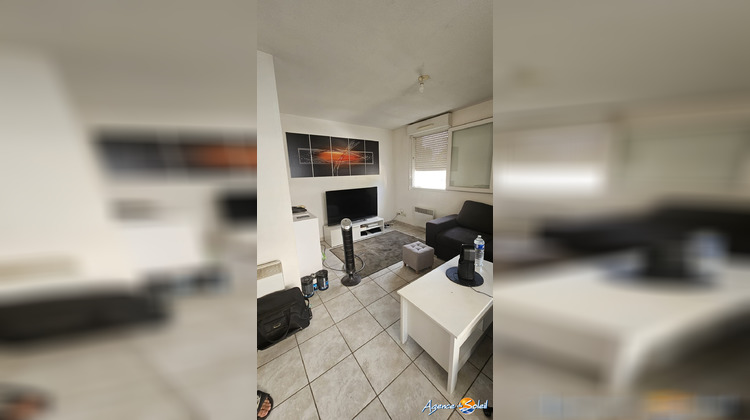 Ma-Cabane - Vente Appartement Narbonne, 39 m²