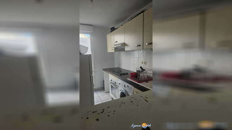 Ma-Cabane - Vente Appartement Narbonne, 39 m²