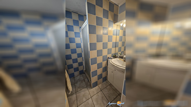 Ma-Cabane - Vente Appartement Narbonne, 39 m²