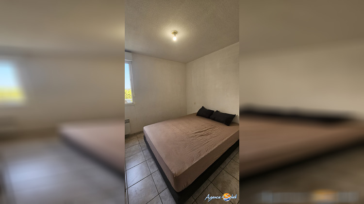 Ma-Cabane - Vente Appartement Narbonne, 39 m²