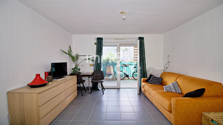Ma-Cabane - Vente Appartement Narbonne, 43 m²