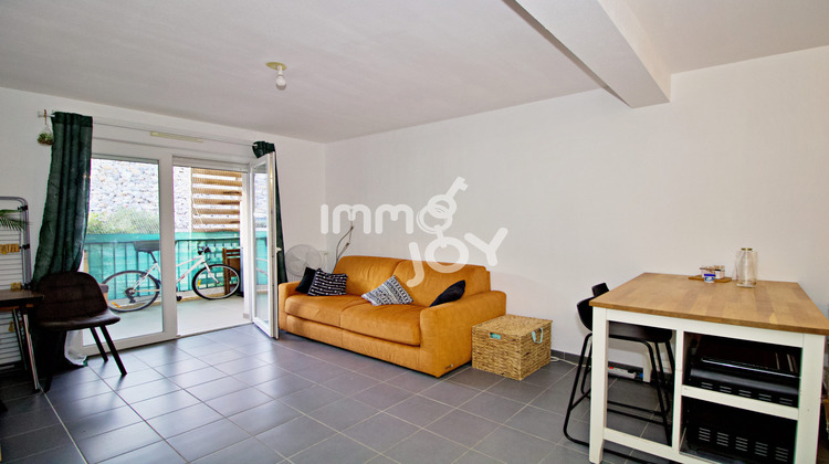 Ma-Cabane - Vente Appartement Narbonne, 43 m²