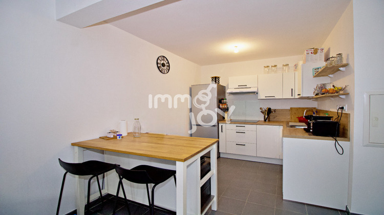 Ma-Cabane - Vente Appartement Narbonne, 43 m²