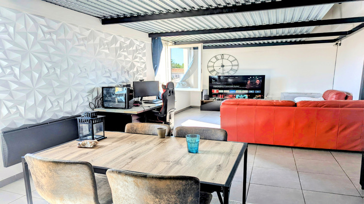 Ma-Cabane - Vente Appartement Narbonne, 70 m²