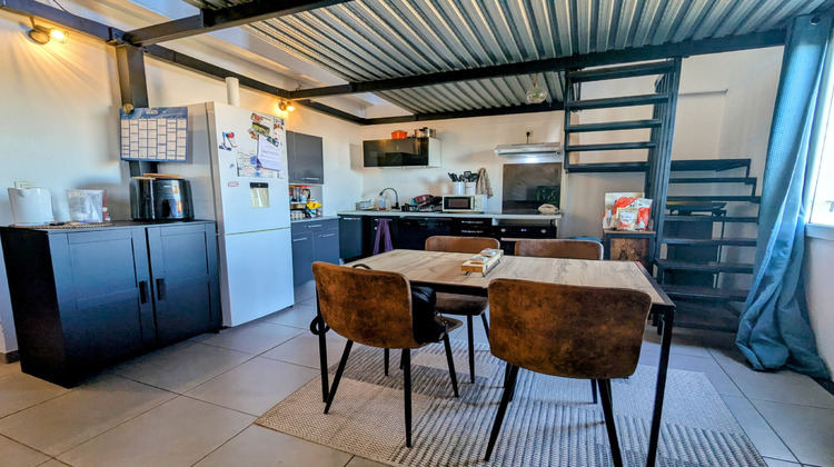 Ma-Cabane - Vente Appartement Narbonne, 70 m²