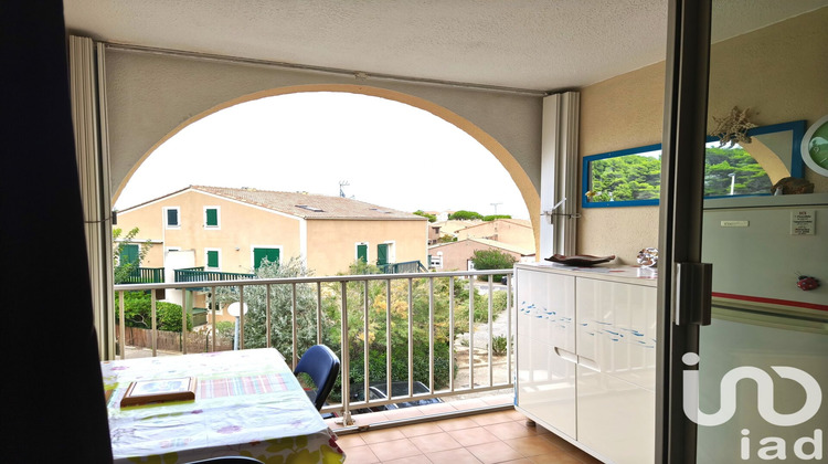 Ma-Cabane - Vente Appartement Narbonne, 20 m²