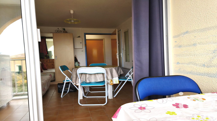 Ma-Cabane - Vente Appartement Narbonne, 20 m²