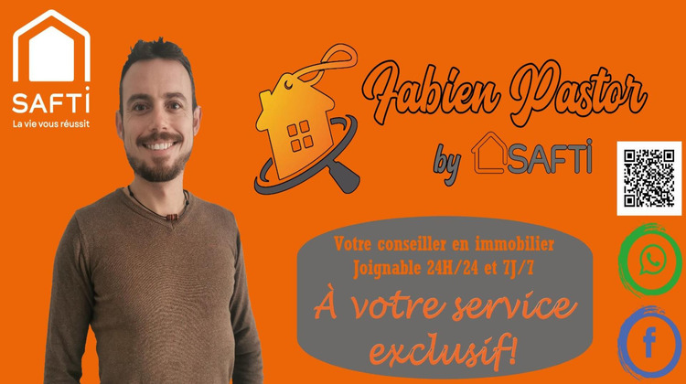 Ma-Cabane - Vente Appartement Narbonne, 97 m²