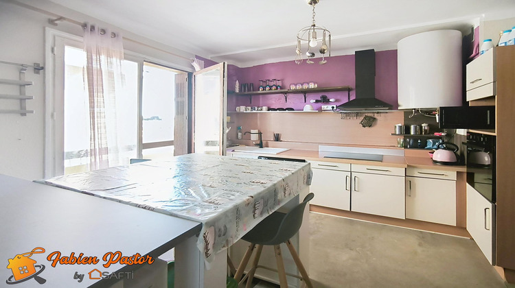 Ma-Cabane - Vente Appartement Narbonne, 97 m²