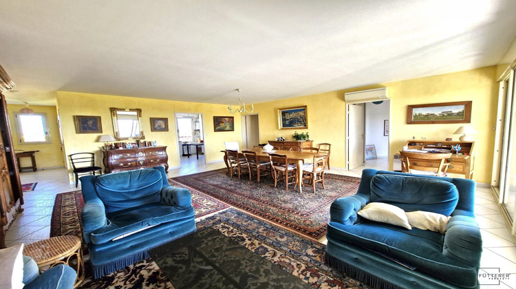 Ma-Cabane - Vente Appartement Narbonne, 114 m²