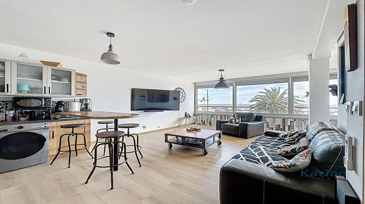 Ma-Cabane - Vente Appartement NARBONNE, 61 m²