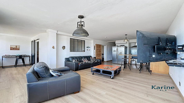 Ma-Cabane - Vente Appartement NARBONNE, 61 m²