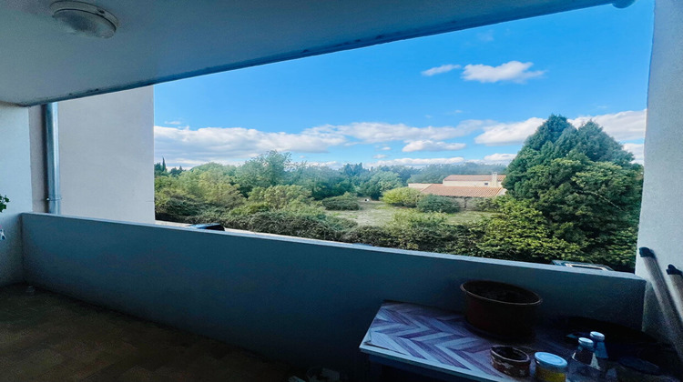 Ma-Cabane - Vente Appartement NARBONNE, 31 m²