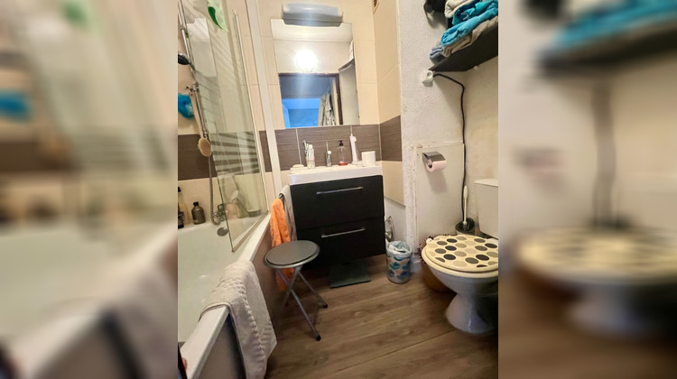 Ma-Cabane - Vente Appartement NARBONNE, 31 m²