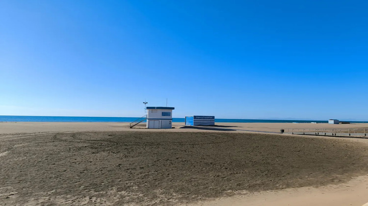 Ma-Cabane - Vente Appartement NARBONNE, 32 m²