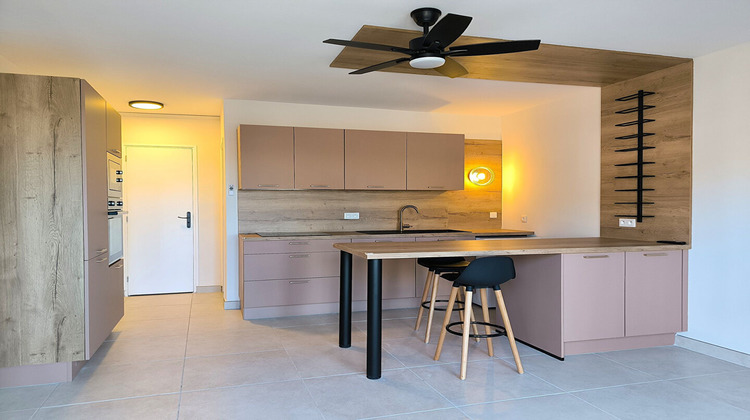 Ma-Cabane - Vente Appartement NARBONNE, 32 m²