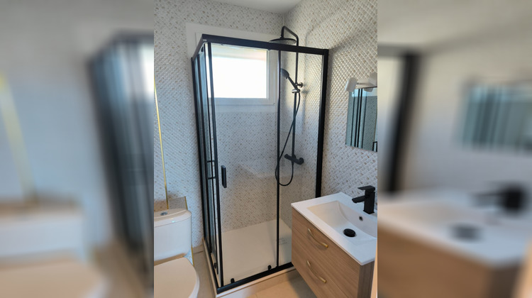 Ma-Cabane - Vente Appartement NARBONNE, 32 m²