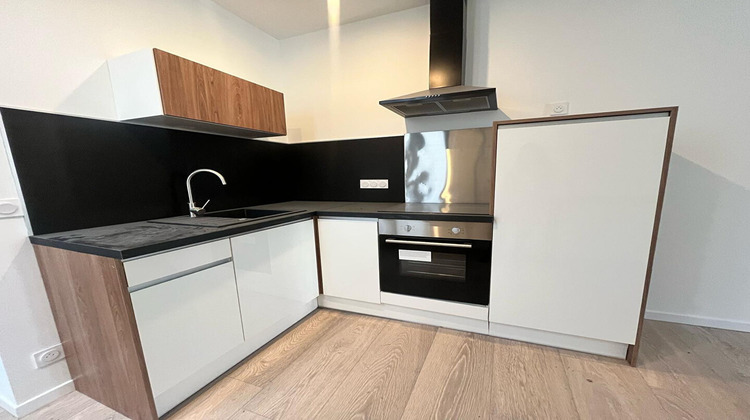 Ma-Cabane - Vente Appartement NARBONNE, 39 m²