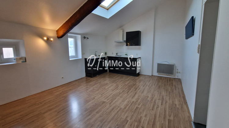 Ma-Cabane - Vente Appartement Narbonne, 55 m²