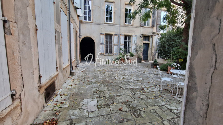 Ma-Cabane - Vente Appartement Narbonne, 55 m²