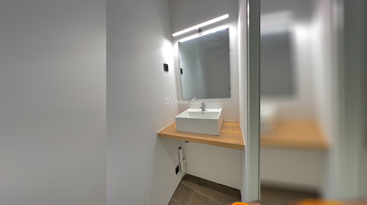 Ma-Cabane - Vente Appartement Narbonne, 22 m²