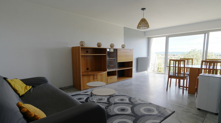 Ma-Cabane - Vente Appartement Narbonne, 37 m²