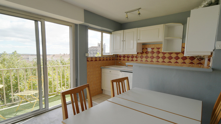 Ma-Cabane - Vente Appartement Narbonne, 37 m²