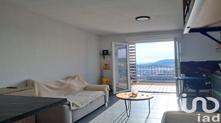 Ma-Cabane - Vente Appartement Narbonne, 44 m²