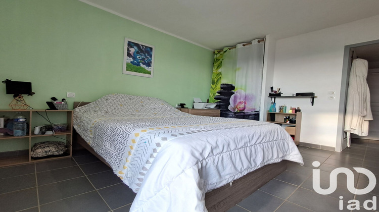 Ma-Cabane - Vente Appartement Narbonne, 44 m²