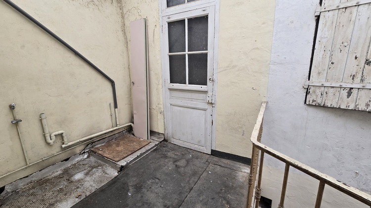 Ma-Cabane - Vente Appartement Narbonne, 49 m²