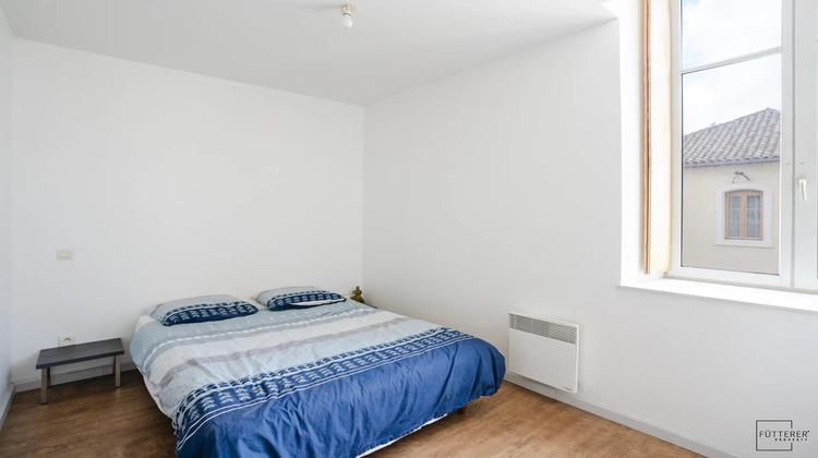 Ma-Cabane - Vente Appartement Narbonne, 44 m²