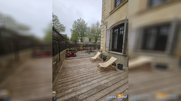 Ma-Cabane - Vente Appartement Narbonne, 132 m²