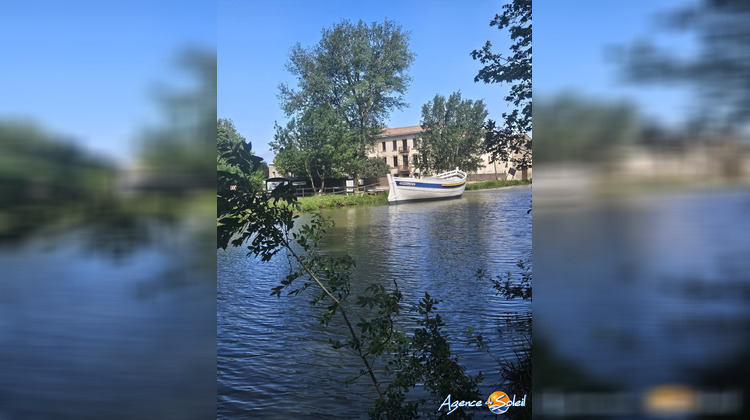 Ma-Cabane - Vente Appartement Narbonne, 132 m²