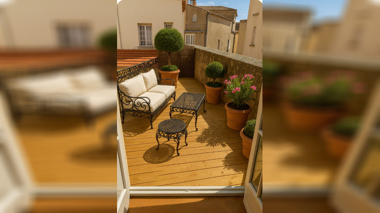 Ma-Cabane - Vente Appartement NARBONNE, 115 m²