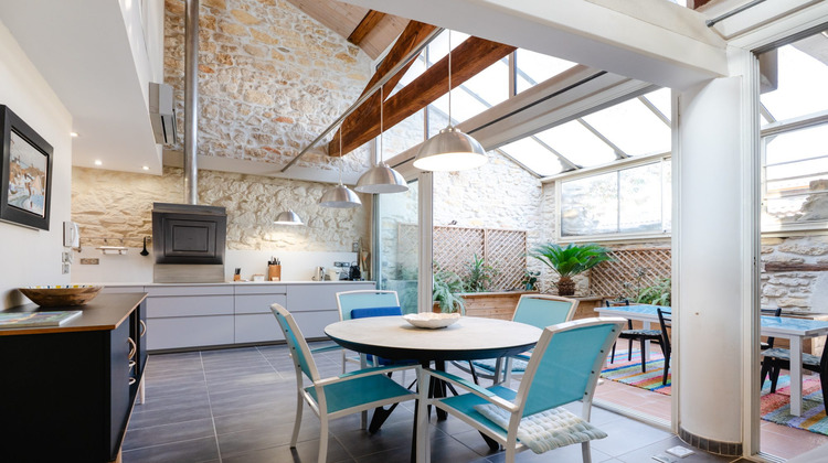 Ma-Cabane - Vente Appartement Narbonne, 168 m²