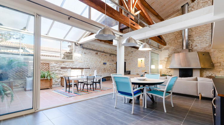 Ma-Cabane - Vente Appartement Narbonne, 168 m²