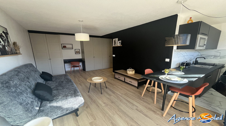 Ma-Cabane - Vente Appartement Narbonne, 29 m²