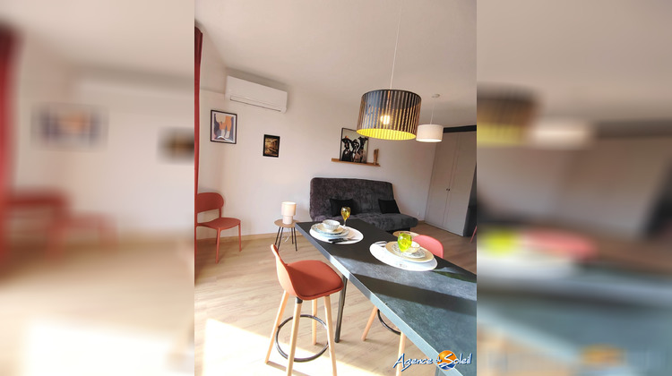 Ma-Cabane - Vente Appartement Narbonne, 29 m²