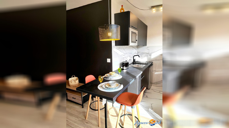 Ma-Cabane - Vente Appartement Narbonne, 29 m²