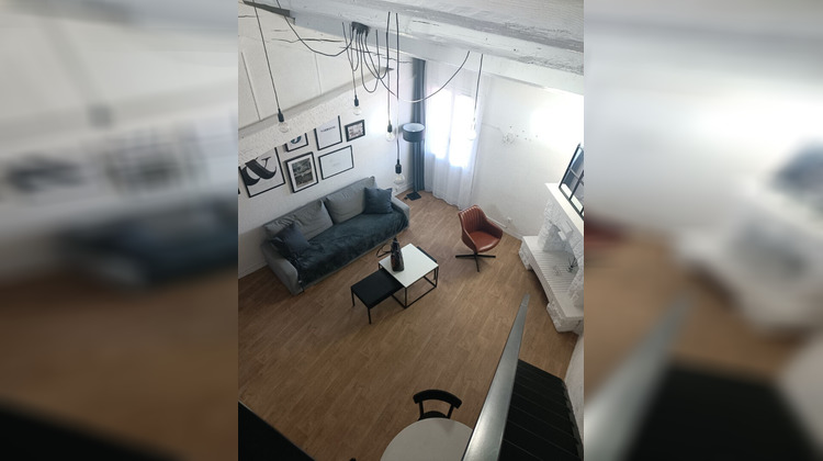 Ma-Cabane - Vente Appartement NARBONNE, 44 m²