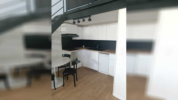 Ma-Cabane - Vente Appartement NARBONNE, 44 m²