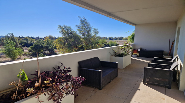 Ma-Cabane - Vente Appartement NARBONNE, 68 m²