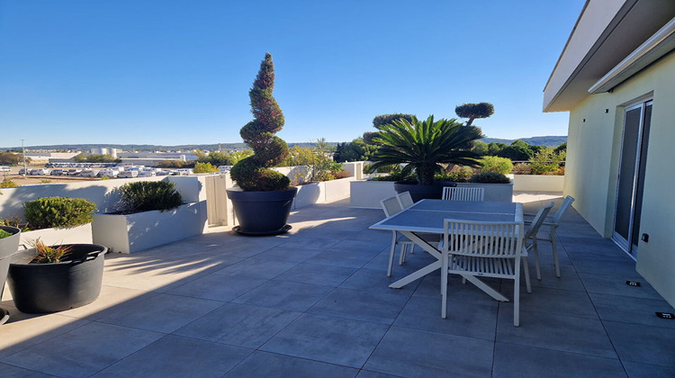 Ma-Cabane - Vente Appartement NARBONNE, 90 m²