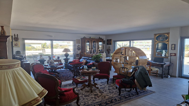 Ma-Cabane - Vente Appartement NARBONNE, 90 m²